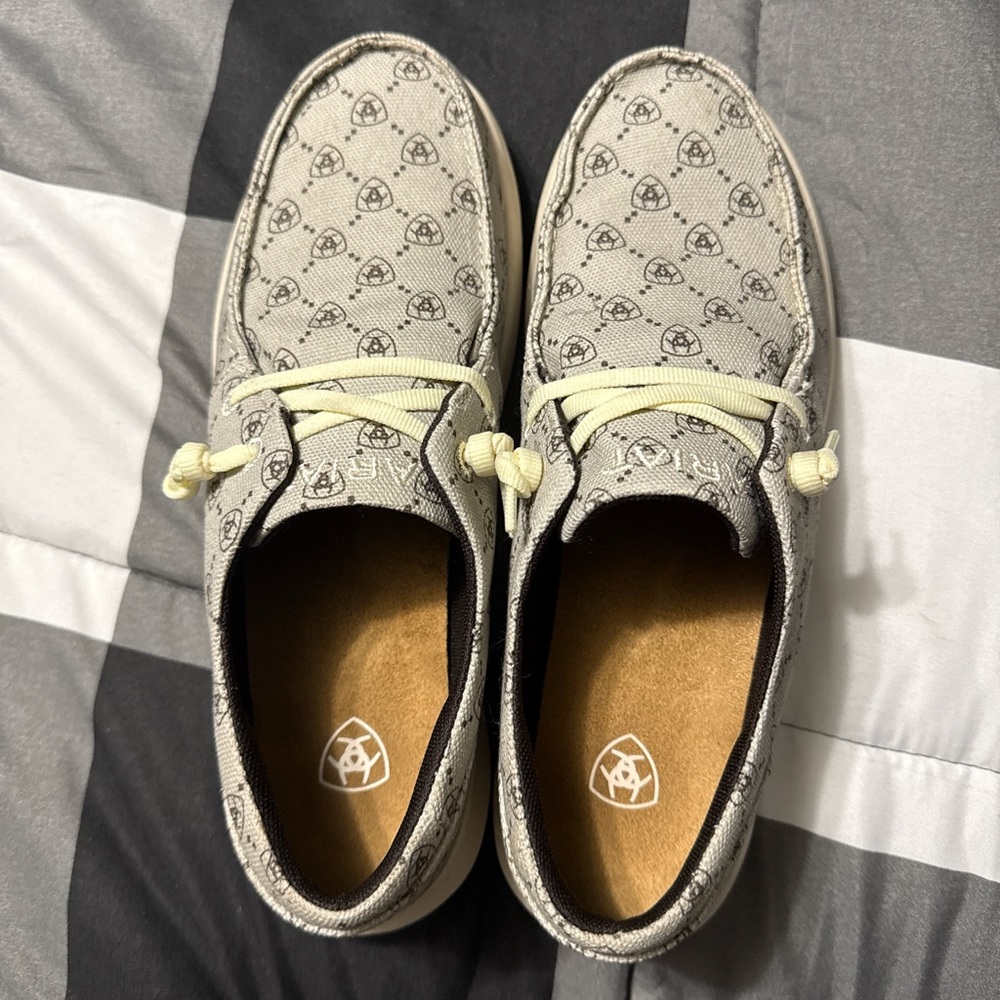 Women’s Ariat Hilo Shoes